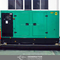 132kw diesel generator set price powered by Cummins engine 6BTAA5.9-G12